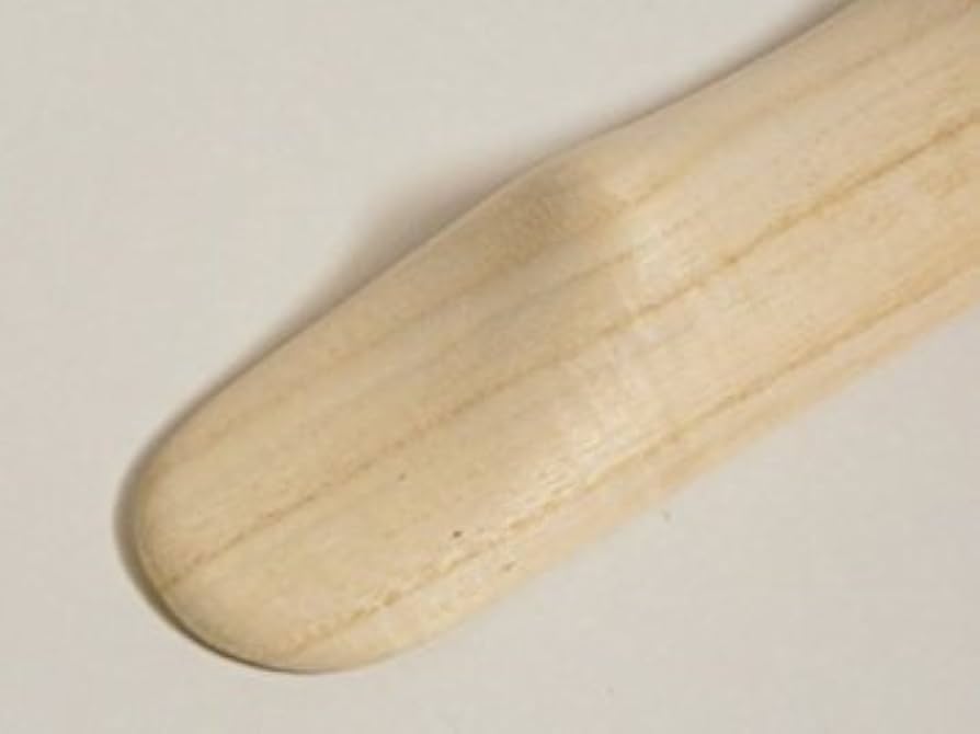 Amazon.co.jp: Winterbell KENSHIN 足揉み健康棒G棒（桐製) 万能